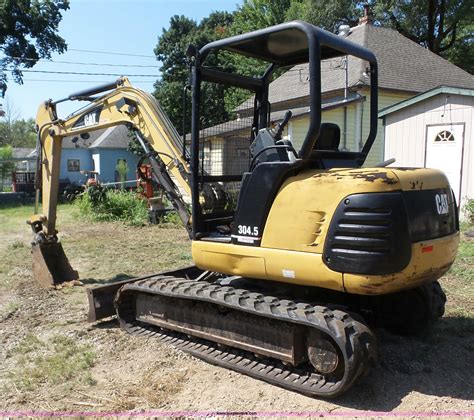 caterpillar 304.5|used caterpillar 304 for sale.